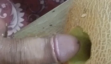A Melon Named Yulia