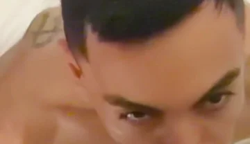 Big Black Latino Cock for Erick Lima