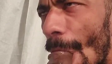 How Good It Is to Suck a Cock!