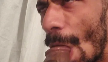 How Good It Is to Suck a Cock!