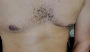 Stroke Your Cock with Me While I Imagine Licking Your Asshole