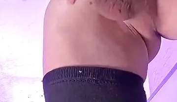 Femboy with a Big Dick Teases You with His Body and Cums in Front of You