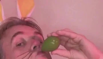 Dom Rod's Eatean Sperm Compilation 1