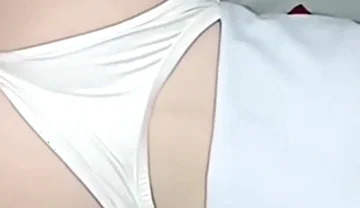 544 Accidental Anal Creampie Before Studying