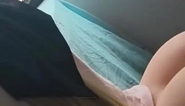 536 Accidental Creampie After Studying