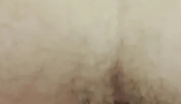 Grandpa Gets Pounded