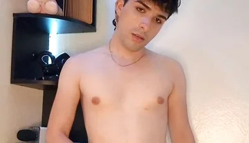 Big Bulge Short Pant