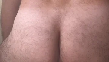 Training My Butt
