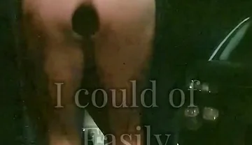 Massive Buttplug (80mm)