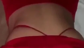 Young Passiv Endured My Big Cock Without a Condom