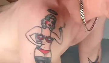 French Stud Feeds My Hungry Hole with His Rock Hard Cock - Christian Hunter and Alex Brand