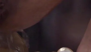 Le's Take a Shower with Dani Silva