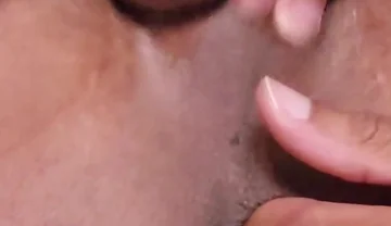 Prostate Massage Orgasm