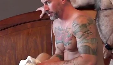 Please Breed Me Daddy