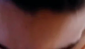 I Didn't Remember My First Boyfriend's Xxl Cock Until He Invited Me to a Hotel