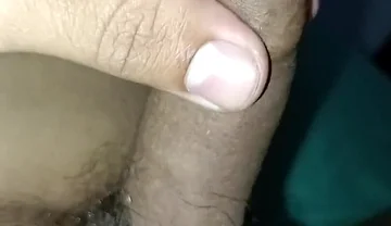 My Penis Is Small, It's Delicious That You Suck It