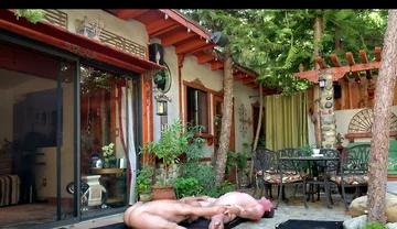 The Handsome, Talented and Well Hung