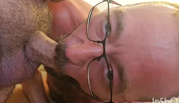 Fun Time with Handsome Viktor Karmen Marco Bulto and Daddy B.