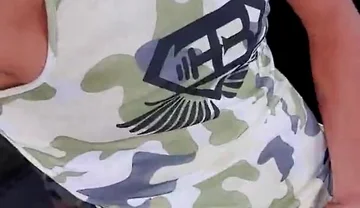 Outdoor Cruising Fun P2