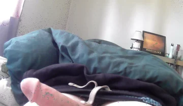 Kush Jerking From Different Angles