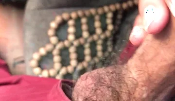 Jerking off Watching Neighbors.