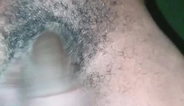 Big Dick Got Stretched