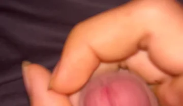 Lonely Boy in Dark Room and Then Horny