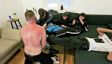 Germany sneaker master