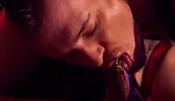 Deviant Deeply Fists And Destroys Dee Dungeons Prolapsed Asshole - Rose Bud And Axel Abysse