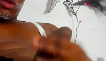 Masturbation