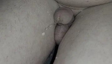 Teen Shower Piss Part 4
