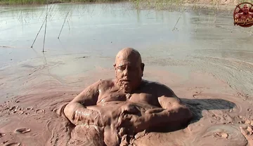 Mud Heaven