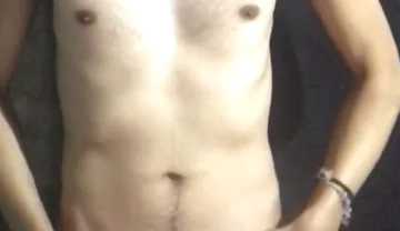 Delicious Hot Skinny Body