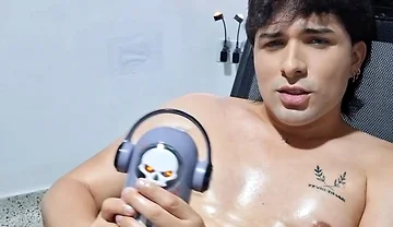 Masturbation