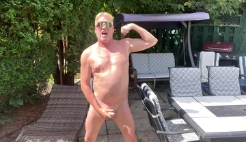 Heating the Balls 8