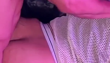 Season 7! Episode 9 Cum Dump Van Big Dicks Fuck Tight Hole Raw