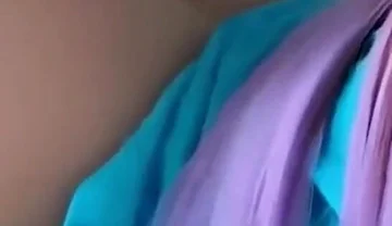 710 First Time with My Young, Curvy Stepdaughter Watching Hentai in Her Bed