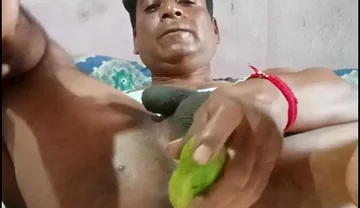 Gay Man Anal
