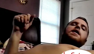 Quickie Cock Sucking for Jason