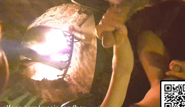 Play with Stepdaddy by the Fire Lemme See Your Hard Boy Cock