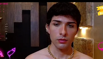 Hot Gay