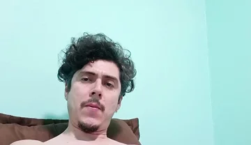 So Much Cum From Thick Cock Handsome Guy