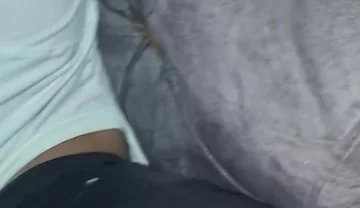 Fag Got Suffering with a Black Shame