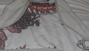 I Ejaculate Into the Panties My Wife Is Going to Wear While She Is in the Bathroom.
