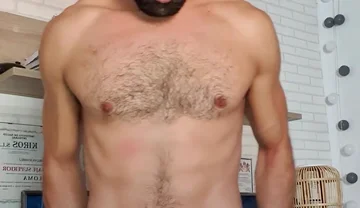 I'm Going to Show You a Gift From One of My Fans