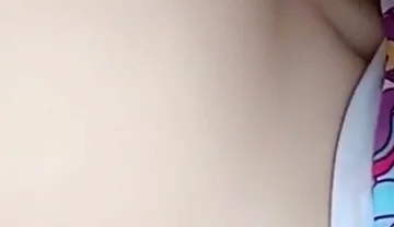 580 Stepdaughter with a Perfect Ass and Body for My Monster Cock