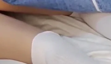 636 Big-bottomed Stepdaughter Runs Away From School