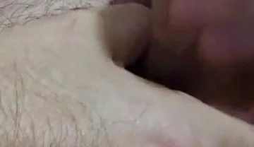 Nice Cock Roman Cum on Cam for You