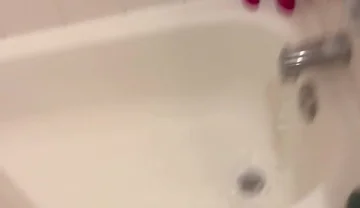 Playing with My Renovated Dick