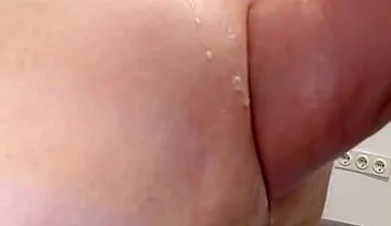 Wreck My Ass Until I Cum 3